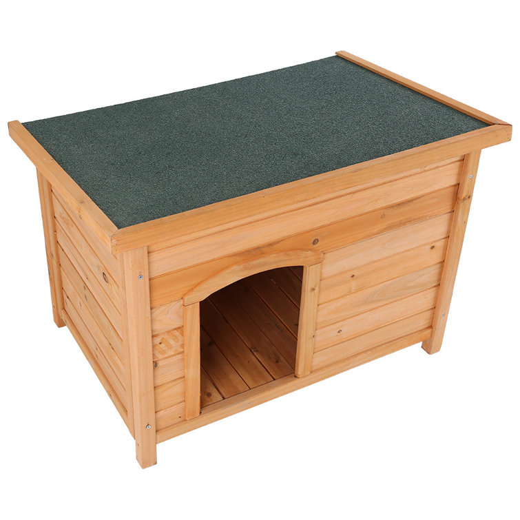 Tucker Murphy™ Pet Extra Large Indoor Outdoor Dog Kennel Winter Pet
